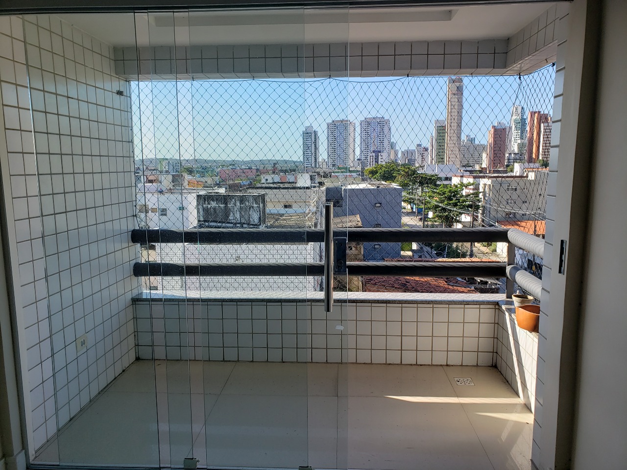 Apartamento à venda no Piedade: 
