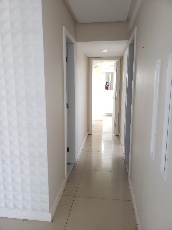 Apartamento à venda no Piedade: 