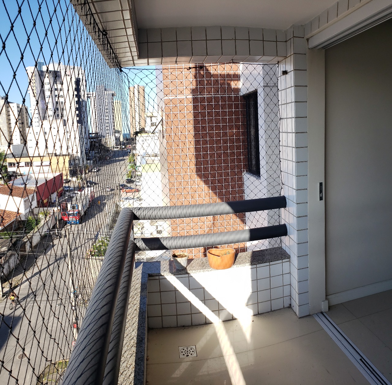 Apartamento à venda no Piedade: 