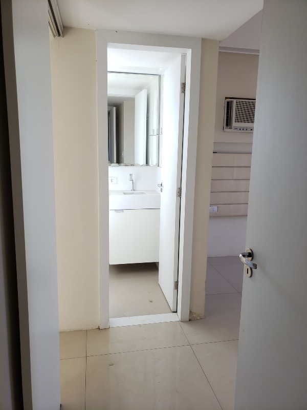Apartamento à venda no Piedade: 