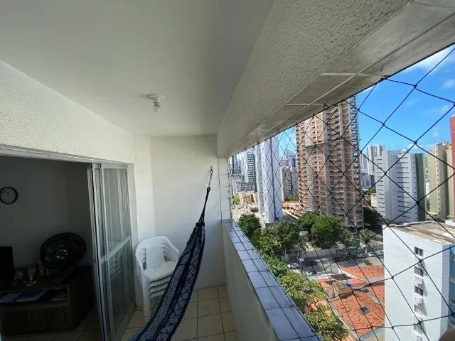 Apartamento à venda no Boa Viagem: 