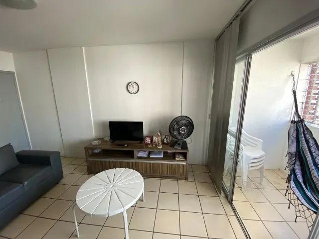 Apartamento à venda no Boa Viagem: 