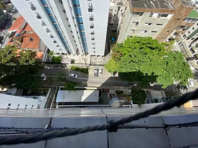 Apartamento à venda no Boa Viagem: 