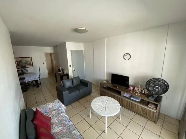 Apartamento à venda no Boa Viagem: 