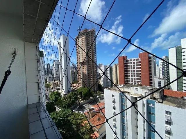 Apartamento à venda no Boa Viagem: 