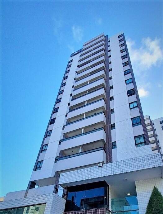 Apartamento à venda no Candeias: 