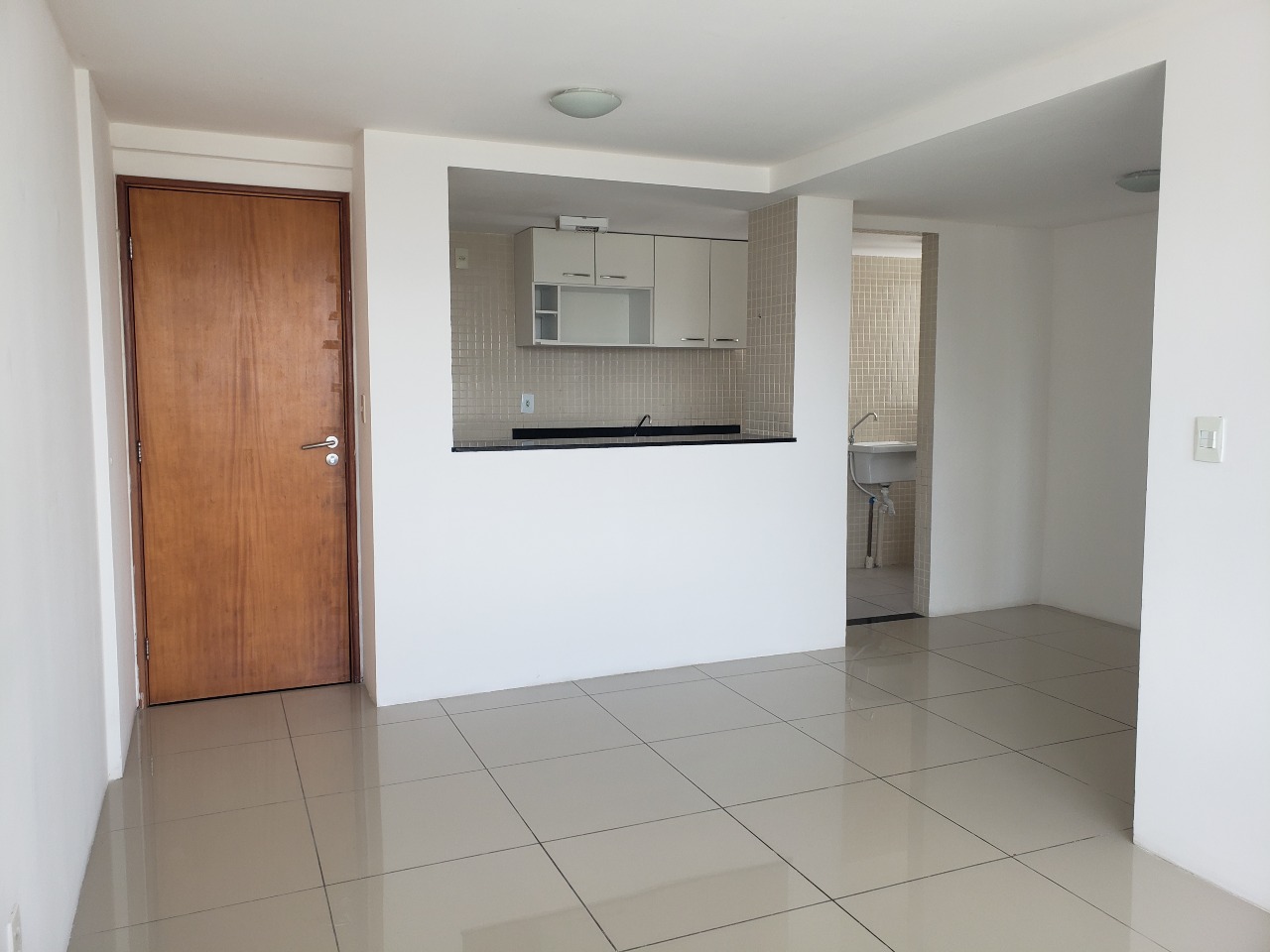 Apartamento à venda no Candeias: 