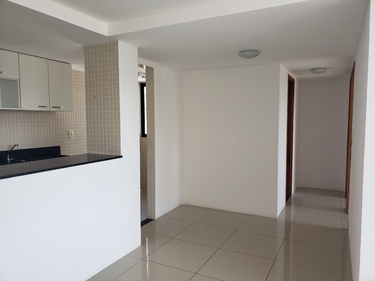 Apartamento à venda no Candeias: 