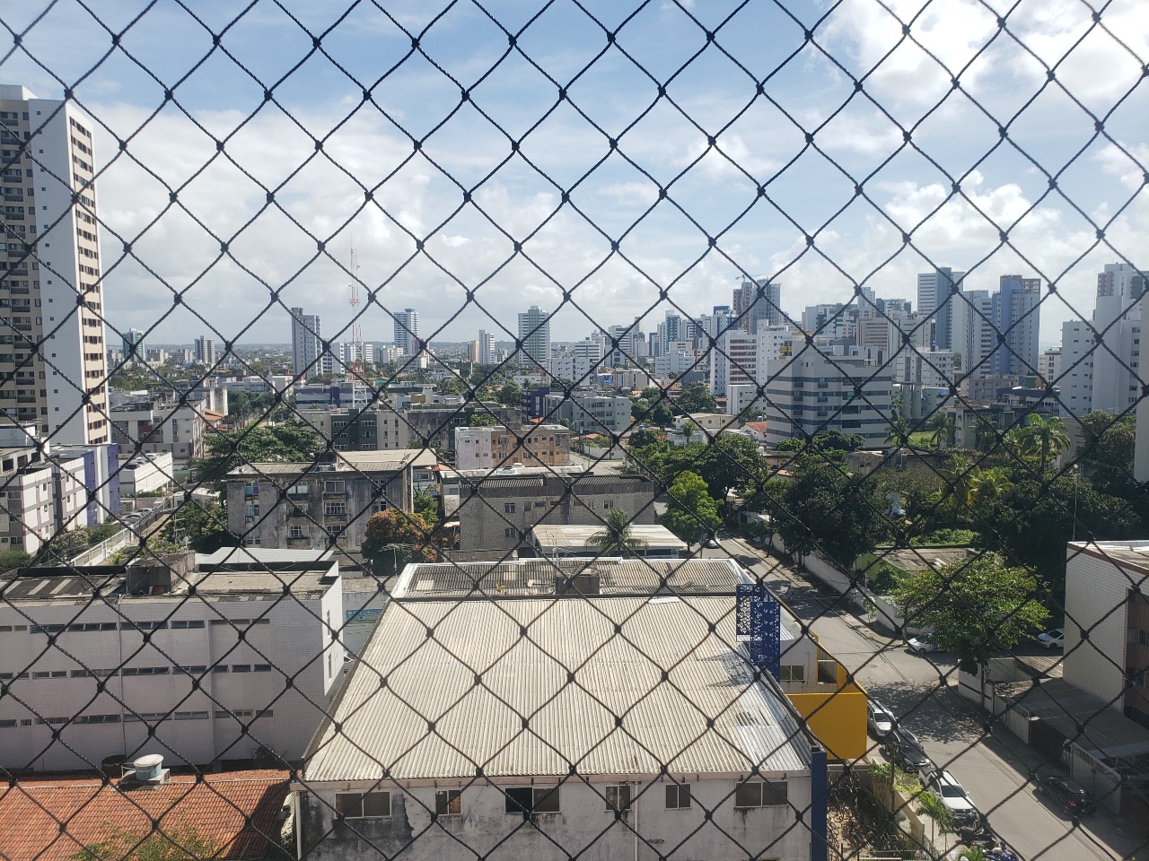 Apartamento à venda no Candeias: 