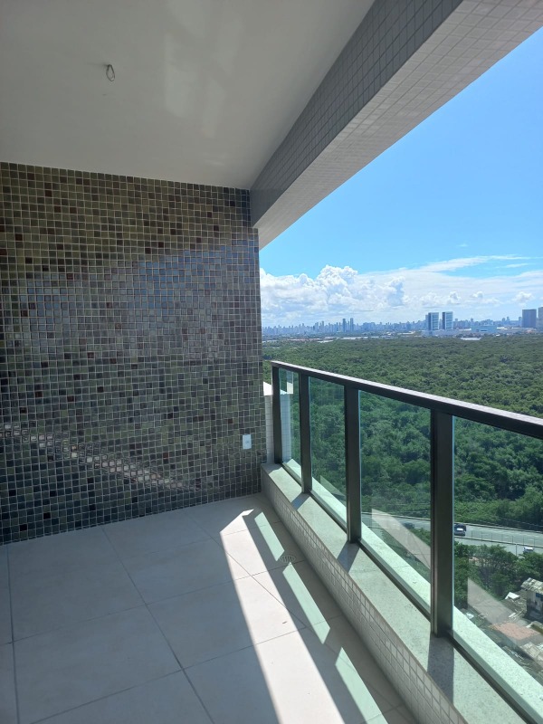 Apartamento à venda no Boa Viagem: 