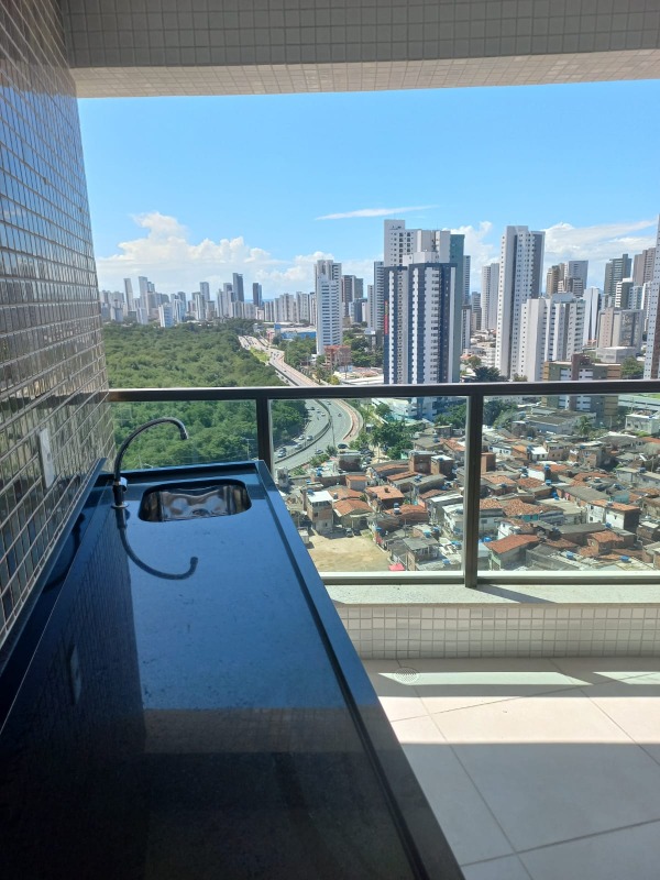 Apartamento à venda no Boa Viagem: 