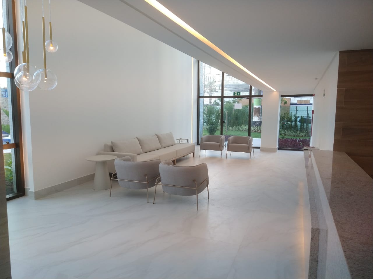 Apartamento à venda no Boa Viagem: 