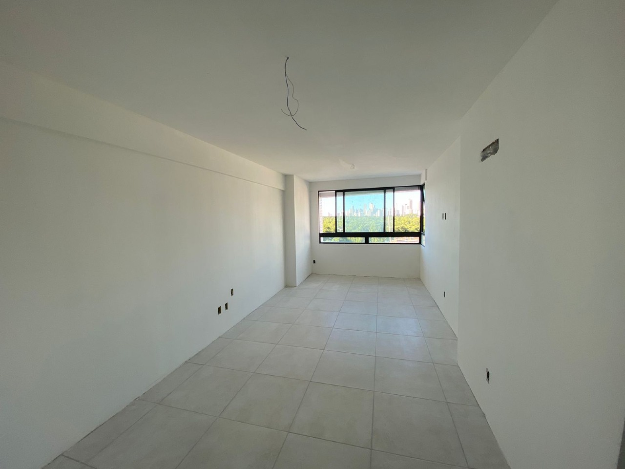 Apartamento à venda no Boa Viagem: 