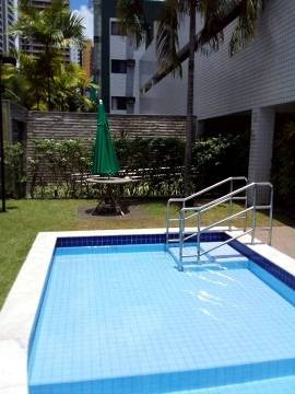 Apartamento à venda no Torre: 