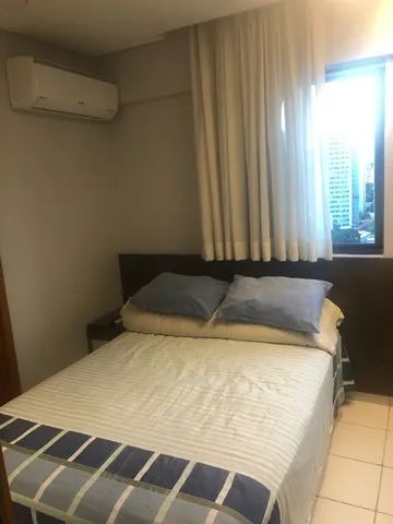Apartamento à venda no Torre: 