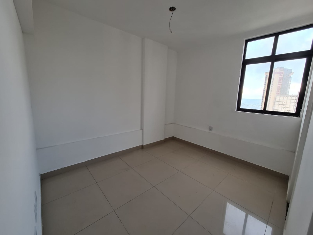 Apartamento à venda no Piedade: 
