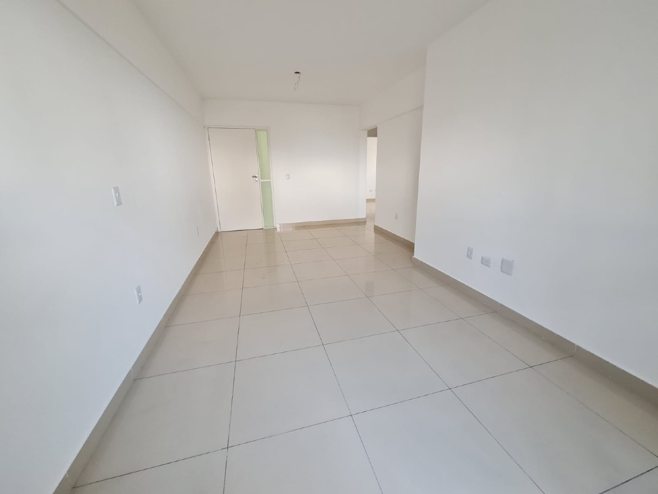 Apartamento à venda no Piedade: 