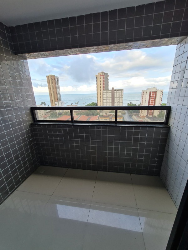 Apartamento à venda no Piedade: 