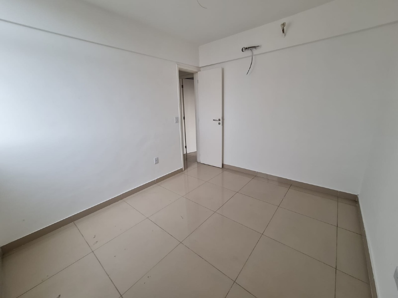 Apartamento à venda no Piedade: 