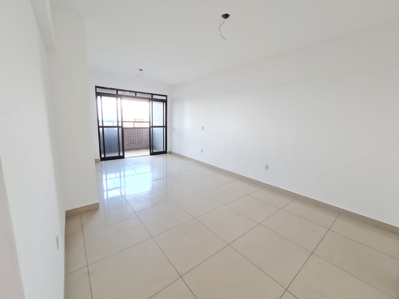 Apartamento à venda no Piedade: 
