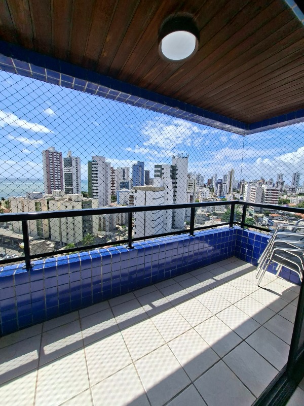 Apartamento para aluguel no Candeias: 