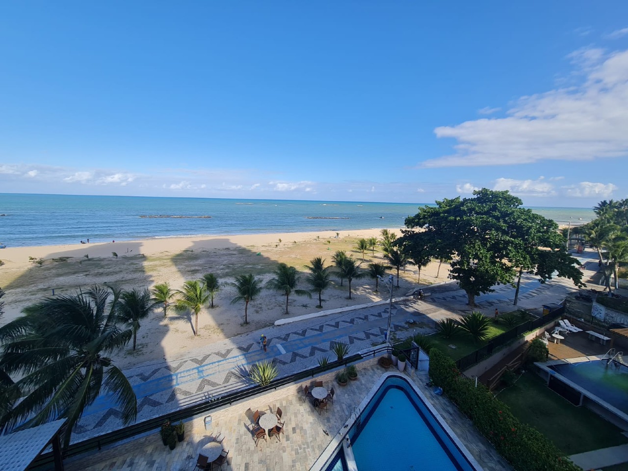 Apartamento à venda no Candeias: 