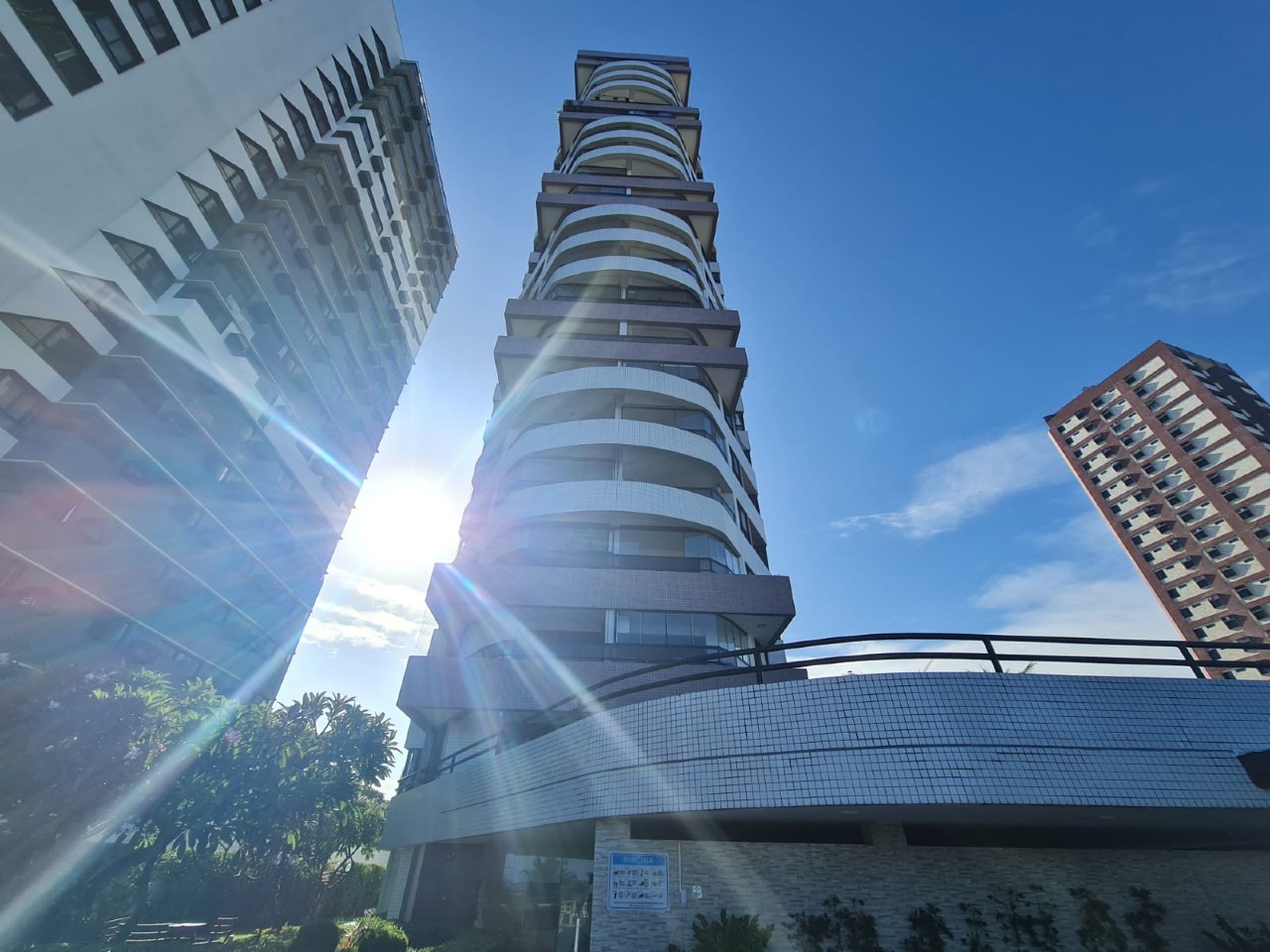 Apartamento à venda no Candeias: 