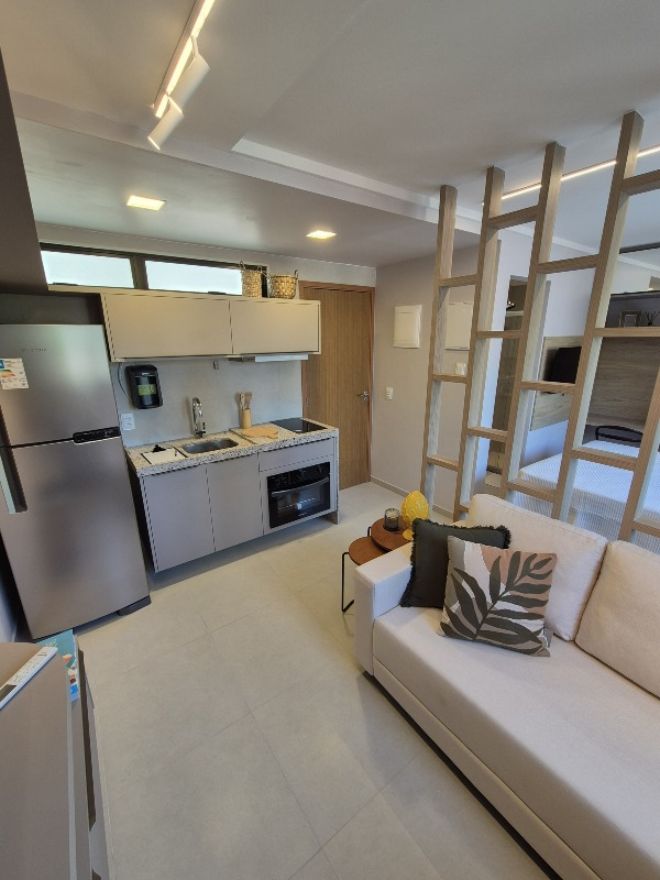 Apartamento à venda no Candeias: 