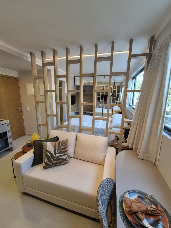 Apartamento à venda no Candeias: 