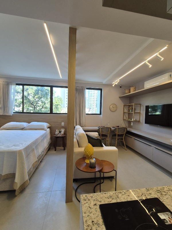 Apartamento à venda no Candeias: 