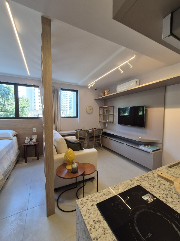 Apartamento à venda no Candeias: 