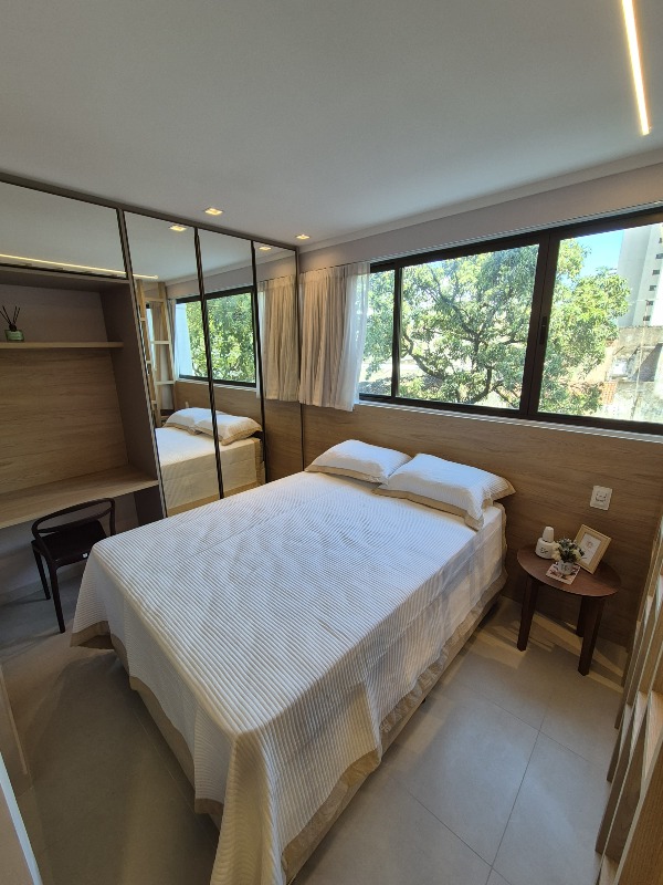 Apartamento à venda no Candeias: 