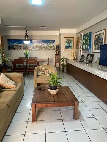 Apartamento à venda no Graças: 