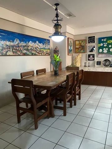 Apartamento à venda no Graças: 