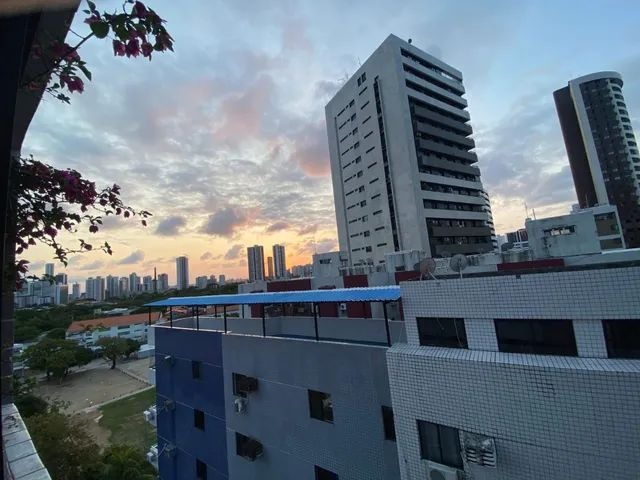 Apartamento à venda no Graças: 