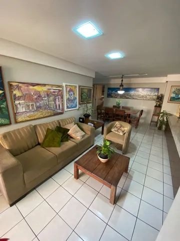 Apartamento à venda no Graças: 