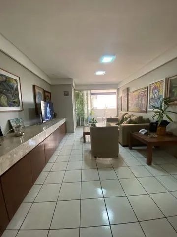 Apartamento à venda no Graças: 