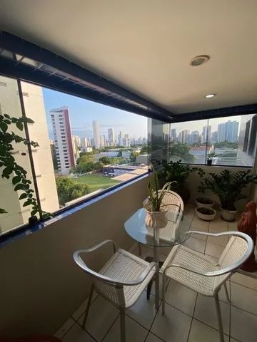 Apartamento à venda no Graças: 