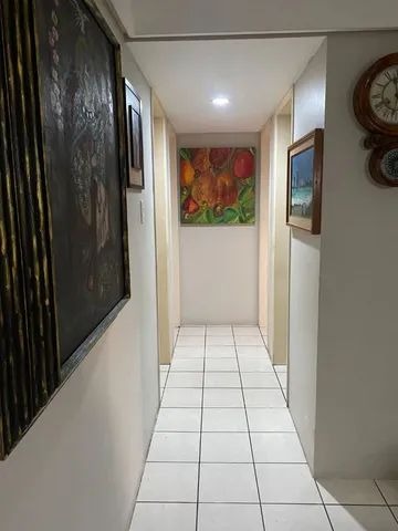 Apartamento à venda no Graças: 