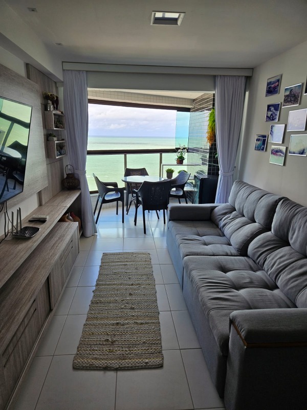 Apartamento à venda no Boa Viagem: 