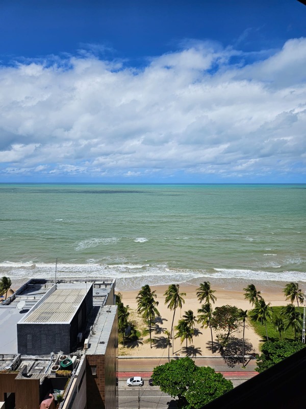 Apartamento à venda no Boa Viagem: 