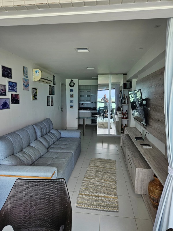 Apartamento à venda no Boa Viagem: 