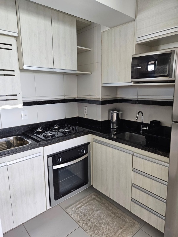 Apartamento à venda no Boa Viagem: 