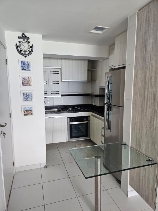 Apartamento à venda no Boa Viagem: 