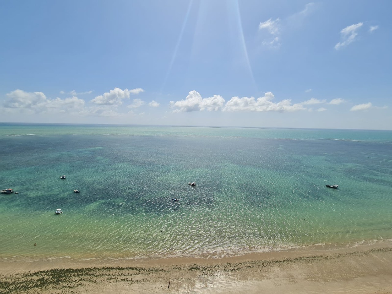 Apartamento à venda no Candeias: 