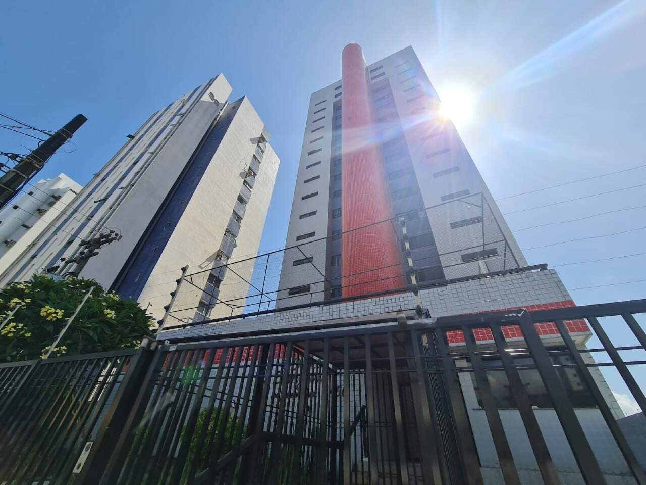 Apartamento à venda no Candeias: 