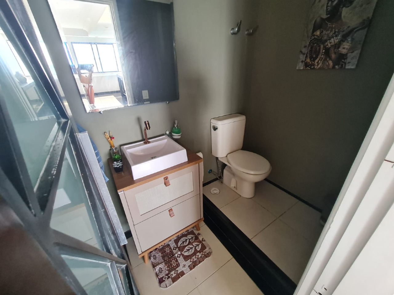 Apartamento à venda no Candeias: 