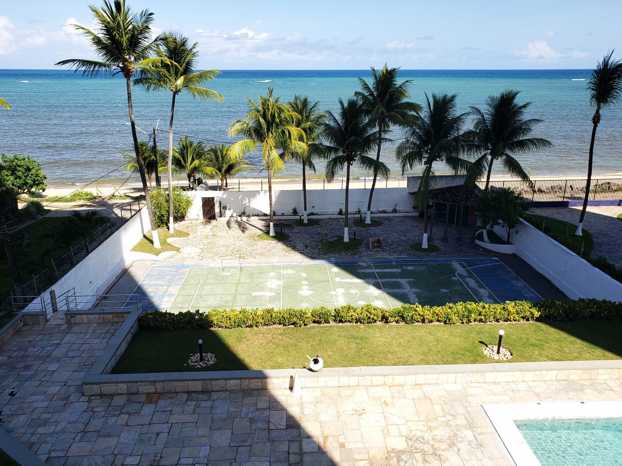 Apartamento à venda no Candeias: 