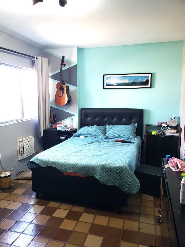 Apartamento à venda no Candeias: 