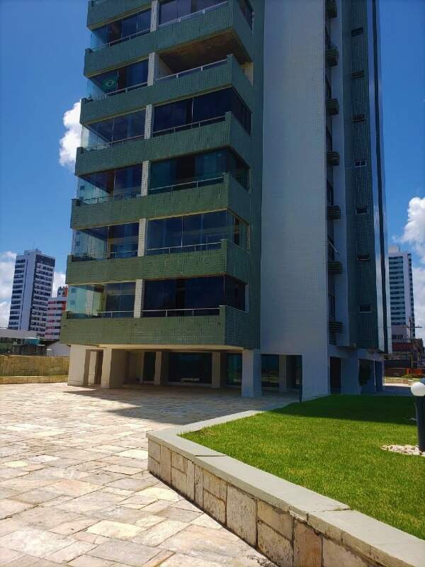 Apartamento à venda no Candeias: 